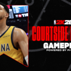 NBA 2K26 z nowym silnikiem animacji – zobacz pierwszy gameplay