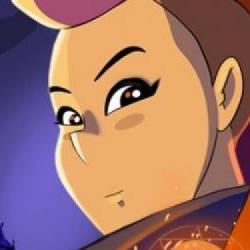 Near-Mage, przygodówka z kampanią na Kickstarterze. Gra sfinansowana w ciągu 12 godzin!