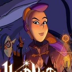 Near-Mage, wrażenia z wersji demonstracyjnej magicznej przygodówki od Stuck In Attic