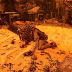 Necrophosis, nowa makabryczna opowieść grozy pokazana na zwiastunie wprowadzającym tryb fotograficzny