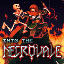 Necrovale ciekawe RPG akcji debiutuje w tym miesiącu