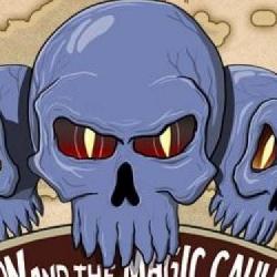 Nelson and the Magic Coaudron: The Journey, zabawna klasyczna przygodówka już po debiucie