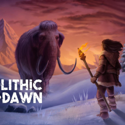 Neolithic Dawn – premiera wkrótce!