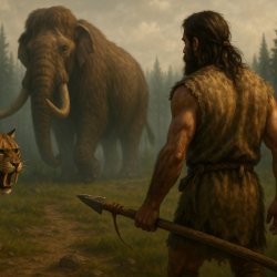 Neolithic Dawn zadebiutowało na SteamVR - odkryj prehistoryczny świat w VR