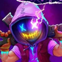 Neon Abyss, druga darmowa gra niespodzianka już do odebrania na Epic Games Store
