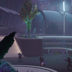 Jak prezentuje się Neptun w Destiny 2 Upadek Światła? Bungie prezentuje zwiastun ze scenami z Neomuny