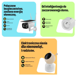 Netatmo wprowadza nową markę produktów smart home – omajin