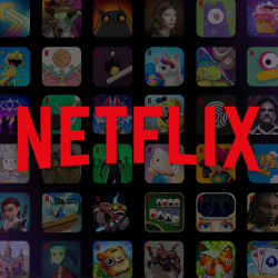 Netflix chce wydać w tym roku 40 gier mobilnych. Wśród nich będzie m.in. Mighty Quest: Rogue Palace od Ubisoftu