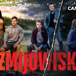 Na Netflix wkrótce trafi kilka produkcji oryginalnych od Canal+, serial Żmijowisko czy Misja Afganistan