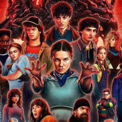 Netflix udostępnił finałowy odcinek serialu Stranger Things
