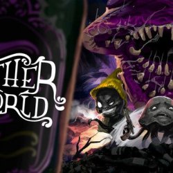 NetherWorld – mroczna przygoda pixel art debiutuje na PC i Switch