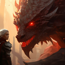 Netmarble przygotowuje grę MMORPG w świecie Gry o Tron