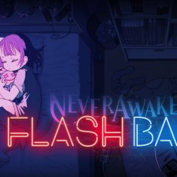 NeverAwake FLASHBACK zadebiutuje na PC z darmową demówką
