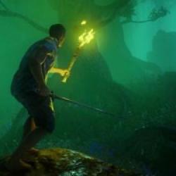 New World dalej błądzi w produkcji. Gra trafi na PC dopiero w końcówce września!