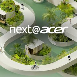 Next@Acer 2025 w Berlinie: konferencja i nowości dla graczy