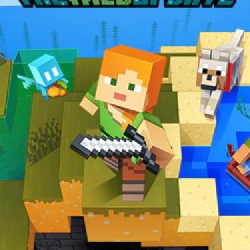 NFT nie będzie dostępne w Minecrafcie. Mojang wydało oświadczenie na swojej stronie