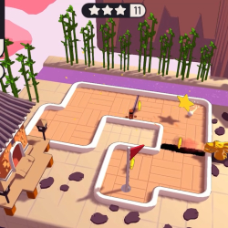 Urocze nGolf otrzymało datę premiery na Nintendo Switchu!