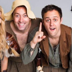 Nice Day for Fishing zmierza na PlayStation 5 i Switcha