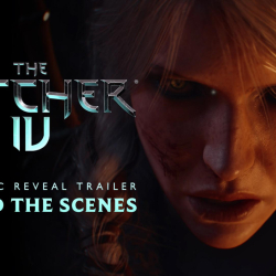 Nie ma bogów. Są tylko potwory