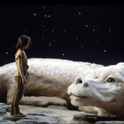 Niekończąca się opowieść, reboot znanej opowieści powstaje. Doczekamy się filmowej serii