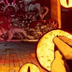 Aktualizacja Nieskończona miłość zagościła we Wczesnym Dostępie Forgive Me Father