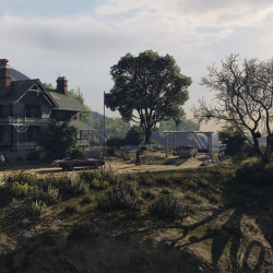 Niezwykle realistyczna pogoda i symulacja wody mają zagościć w Grand Theft Auto 6!