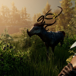 Czego gracze mogą się spodziewać po Nightingale (2023) od Inflexion Games? - ONL 2023