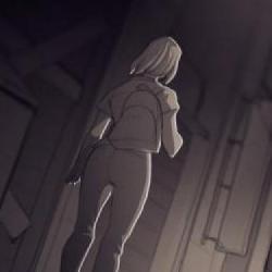 Nightingale, tekstowa przygodówka,  osadzona w uniwersum Shadows of the Vatican