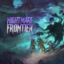 Nightmare Frontier – nowy taktyczny koszmar od twórców Hard West 2