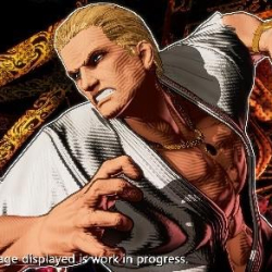 Nightmare Geese dołącza do FATAL FURY: City of the Wolves