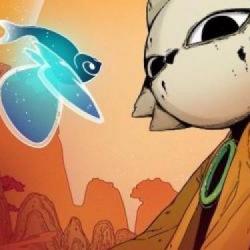 Nine Sols, trwa kampania finansowa ręcznie malowanej platformowej gry akcji w klimacie fantasy