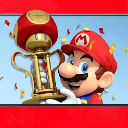 Nintendo Switch 2 bez systemu osiągnięć. Dla wielu graczy to spory zawód