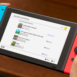Nintendo Switch 2 w raporcie brytyjskiego urzędu ds. rynku? Chodzi o usługę grania online