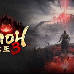 Nioh 3 z datą premiery i nowym zwiastunem – gra na PS5 i PC