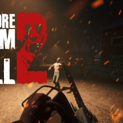 No More Room in Hell 2 - SGF 2024