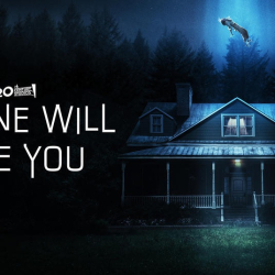 No One Will Save You (Nie ocali cię nikt), Hulu prezentuje nową straszną opowieść grozy o kosmitach