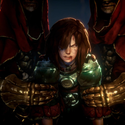 No Rest for the Wicked to nowy, intrygująco zapowiadający się tytuł Moon Studios oraz Private Division