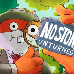 No Stone Unturned – nowy zwiastun i dziennik twórców gry