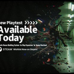 No Such Place dostępne w otwartym playteście na PC