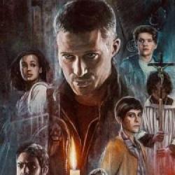 Nocna msza (Midnight Mass), od twórcy Nawiedzonego domu na wzgórzu na pełnym zwiastunie