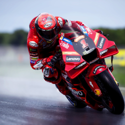 Nocturnal, MotoGP 23 i Tour de France 2023 oraz Pro Cycling Manager 2023 dziś zaliczają premierę!