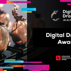 Poznaliśmy nominowanych do Digital Dragons Awards 2024