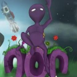 non - The First Warp, klasyczna przygodówka z manipulacją czasem i przemierzaniu innych światów z kartą na Steam