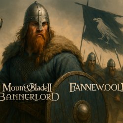 Nordowie trafią do Mount & Blade II: Bannerlord — zapowiedź na Future Games Show
