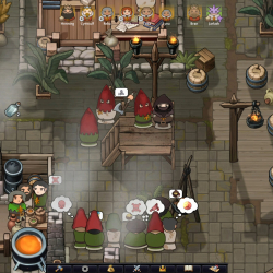 Wyczekiwana strategia Norland ma już datę Wczesnego Dostępu!