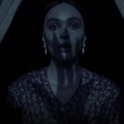 Nosferatu, wyczekiwany remake filmu z lat 20-tych pokazany w końcu na zwiastunie