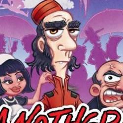 Not Another Weekend, zabawna pikselowa przygodówka o szeregowym pracowniku hotelu marzącym o weekendzie bez ludzi i świętym spokoju