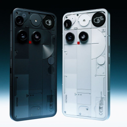 Nothing Phone (3) z unikalnym Glyph Interface w promocji na Amazon