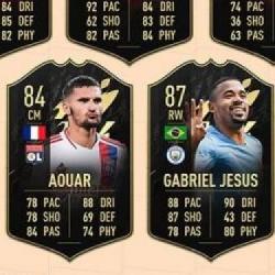 Nowa 32 drużyna tygodnia już w FIFA 22! Jacy zawodnicy zostali wyróżnieni przez EA?