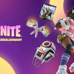 Nowa Aktualizacja 23.00 w Fortnite dostępna w trybie Ratowanie Świata dla wszystkich graczy!